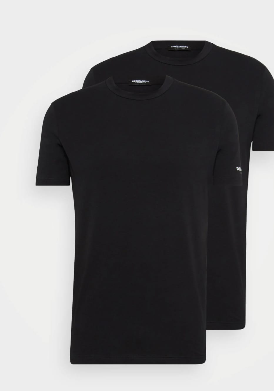 Dsquared t-shirt uomo set