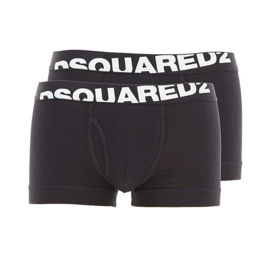 Dsquared boxer uomo set
