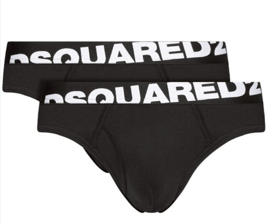 Dsquared slip uomo set