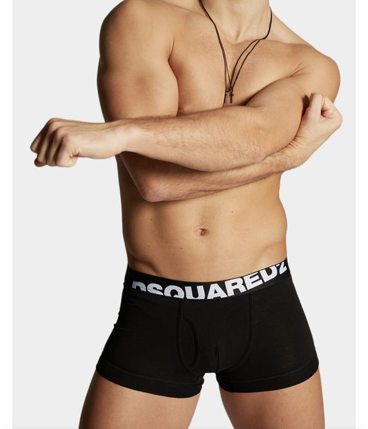 Dsquared boxer uomo set
